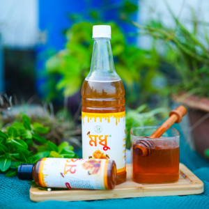 ১ কেজি লিচু ফুলের মধু